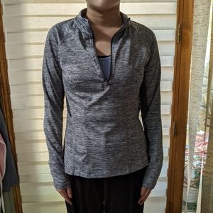 Mta Sport Girls workout pullover Size Small